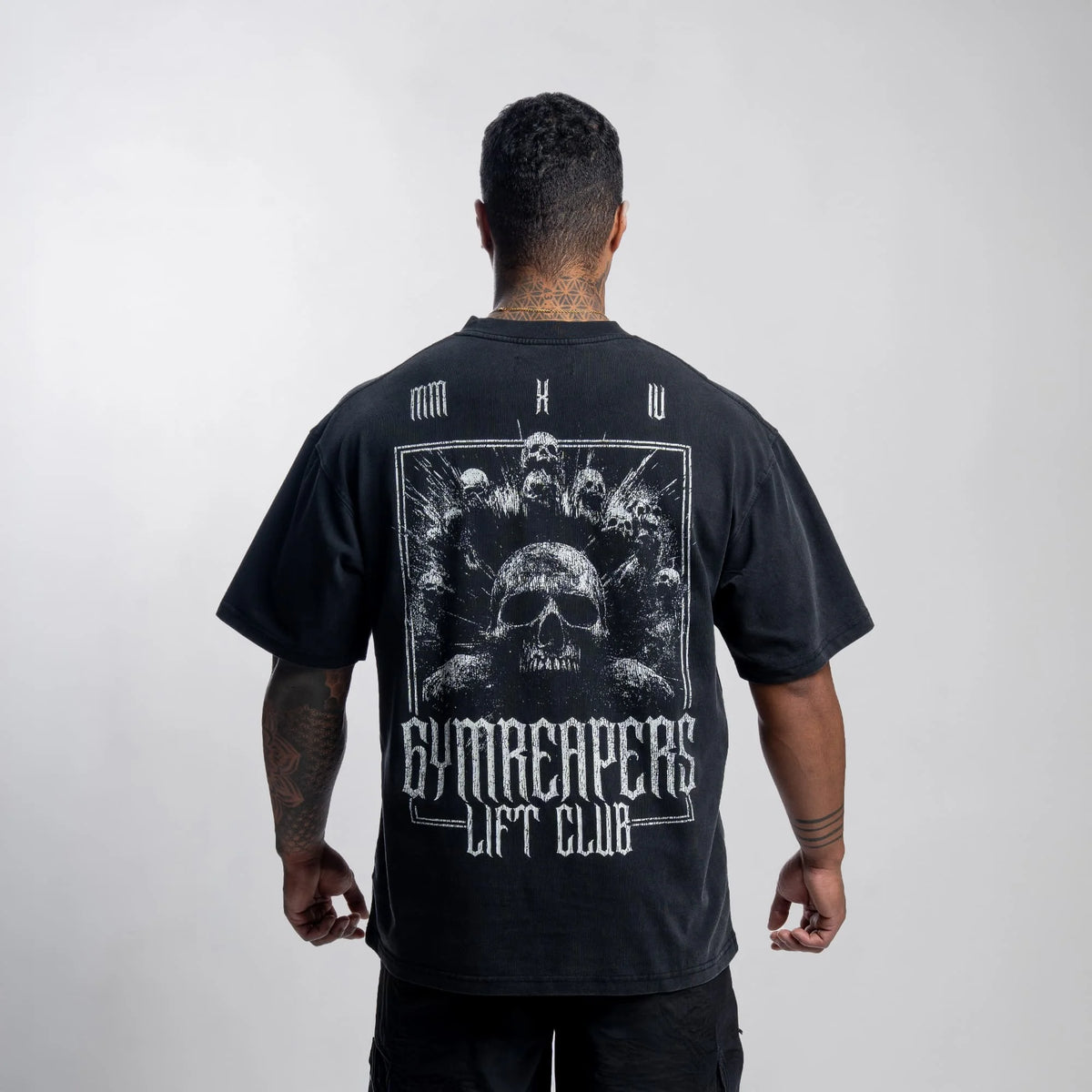 MMXIV Lift Club Tee