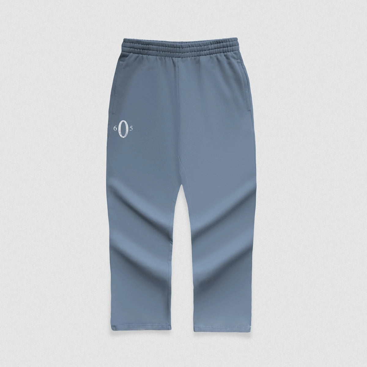 Olympia Wreath Straight Leg Jogger