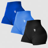 Infinity Shorts 3-Packs
