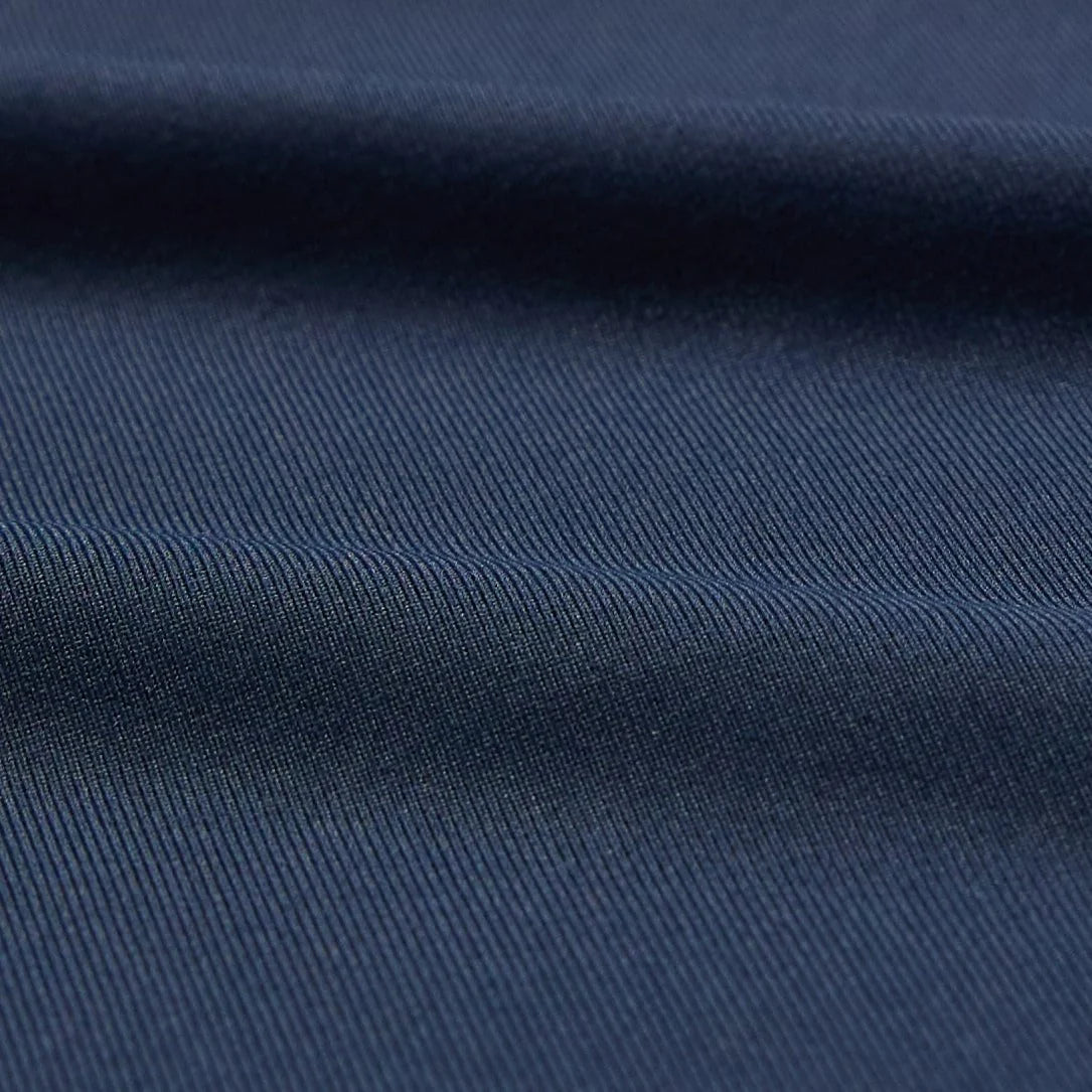 Performance Long Sleeve Shirt - Navy