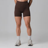 Axis 7.5" Shorts - Brown