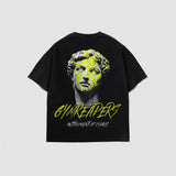 Instrument of Chaos Tee