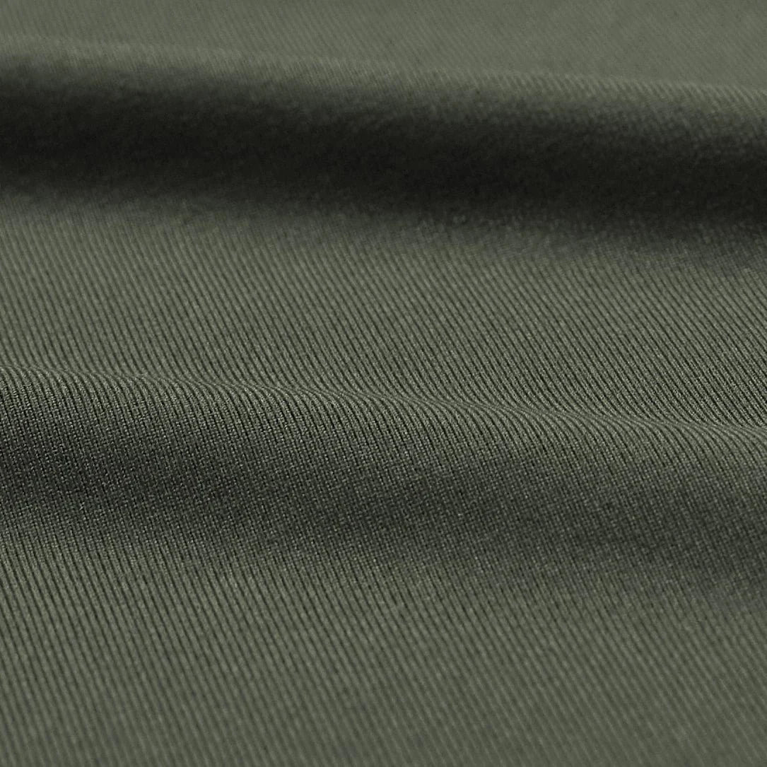 Performance Short Sleeve Shirt - OD Green