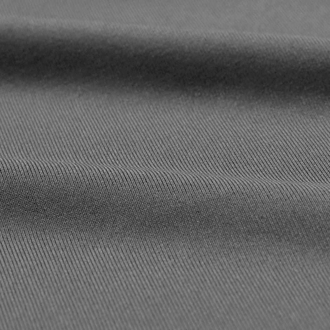 Performance Long Sleeve Shirt - Steel